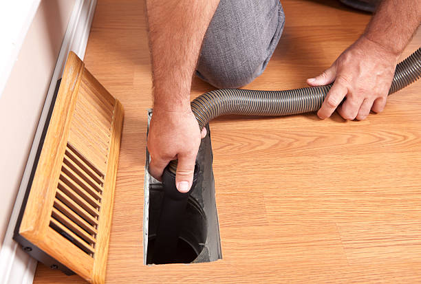 Best Air Duct Cleaning Near Me  in , SD