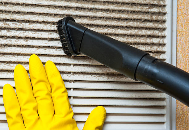 Best Affordable Air Duct Cleaning  in , SD